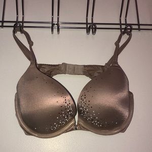 Sparkly VS bra